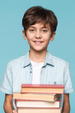 Building a Love of Reading: Tips and Strategies for Encouraging Kids to Develop a Reading Habit